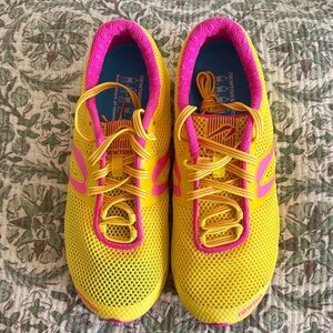 Newton Women’s Distance Elite Running Shoes